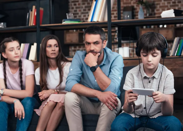 Family Counselling Calgary ( mental health counseling ) 